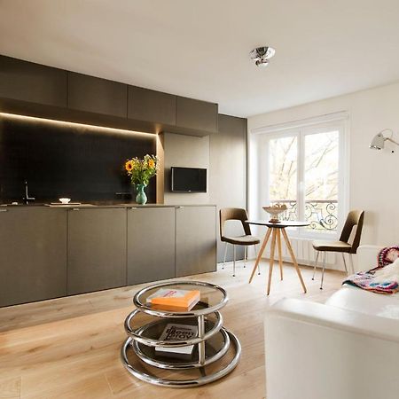 Le Marais Calme Et Lumineux Apartamento Paris Exterior foto