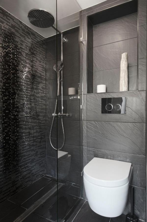 Le Marais Calme Et Lumineux Apartamento Paris Exterior foto